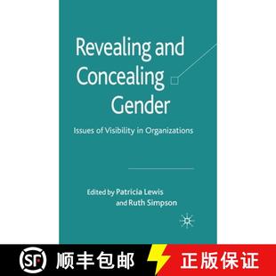 Issues Concealing Organizations Revealing 4周达 9781349303267 and Visibility Gender