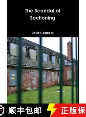 【3-4周达】The Scandal of Sectioning [9781326493424]