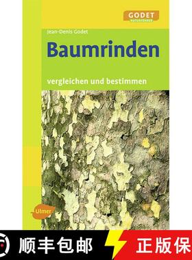 预订 Baumrinden: Vergleichen und Bestimmen [9783800158904]