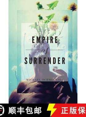 【3-4周达】Empire of Surrender [9780578308418]