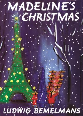 预订 madelines christmas [9780670806669]