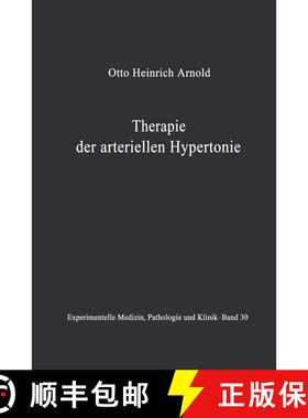 【3-4周达】Therapie der arteriellen Hypertonie : Erfolge · Möglichkeiten · Methoden [9783642951862]