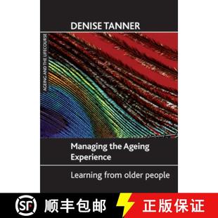 預訂 the Managing Learning Ageing from Experience People 9781861348869 Older