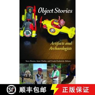 Object 9781611323849 Archaeologists and Stories 4周达 Artifacts