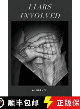 预订 Liars Involved [9780692064375]