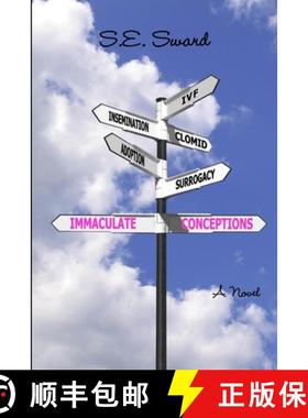 【3-4周达】Immaculate Conceptions [9781257840298]
