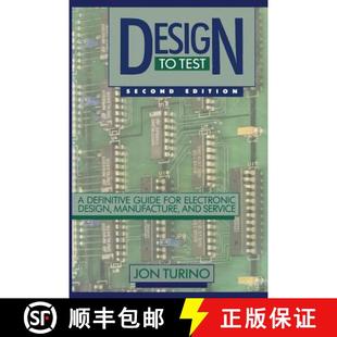 Definitive Design and 9789401160469 Manufacture Test 4周达 for Guide Service Electronic