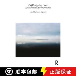 Aqueous 9781032411460 4周达 Transition Landscapes Hope Designing
