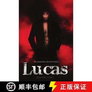 Lucas 4周达 9781291458350