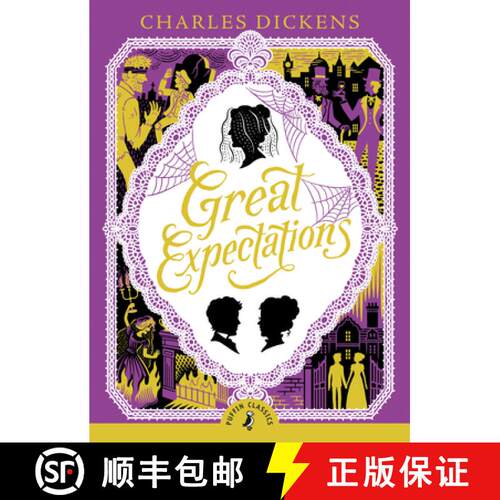 Great Expeci=tations [9780241372357]