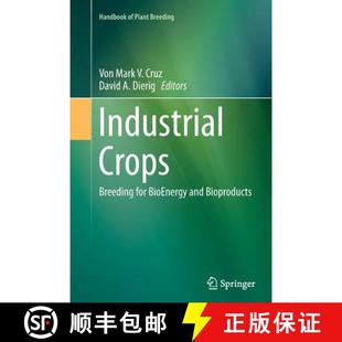 for 9781493945191 4周达 Bioproducts and BioEnergy Breeding Crops Industrial
