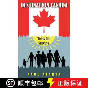 Immigration for 4周达 Destination Canada strategies 9780986639432 to... easy Success Tools and Proven quick