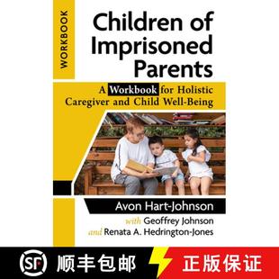 Parents Child Imprisoned Children Well and Workbook Being Holistic Caregiver 4周达 9781476687179 for