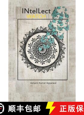 预订 Intellect Watch [9788195256037]