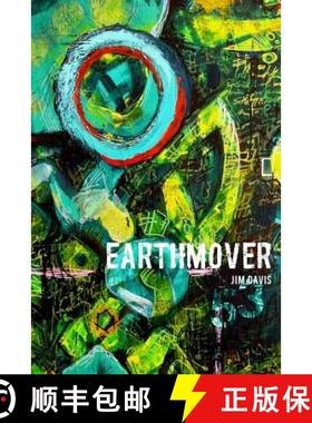 预订 Earthmover: Wherein Constant Is Rapt [9781936373444]
