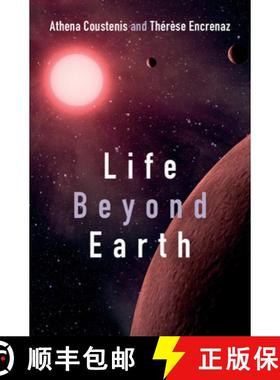 【3-4周达】Life Beyond Earth: The Search for Habitable Worlds in the Universe [9781107026179]