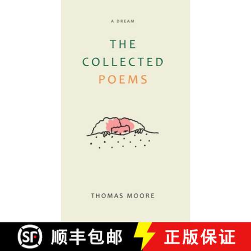 【3-4周达】精装 Collected Pomes [9789368491668]