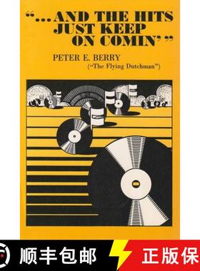 预订 ... and the Hits Just Keep on Comin' [9780815601357]