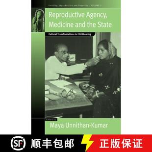 Reproductive 9781571816481 Childbearing State 4周达 Cultural Medicine Agency and Transformations the