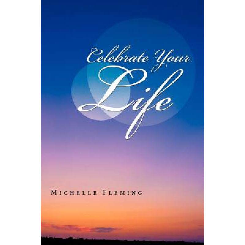 预订 celebrate your life [9781452505046]