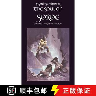 9781649320469 4周达 Soroe Soul Atlantis Days Last The