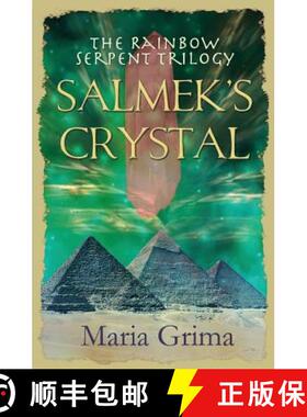 预订 Salmek's Crystal [9781909121362]
