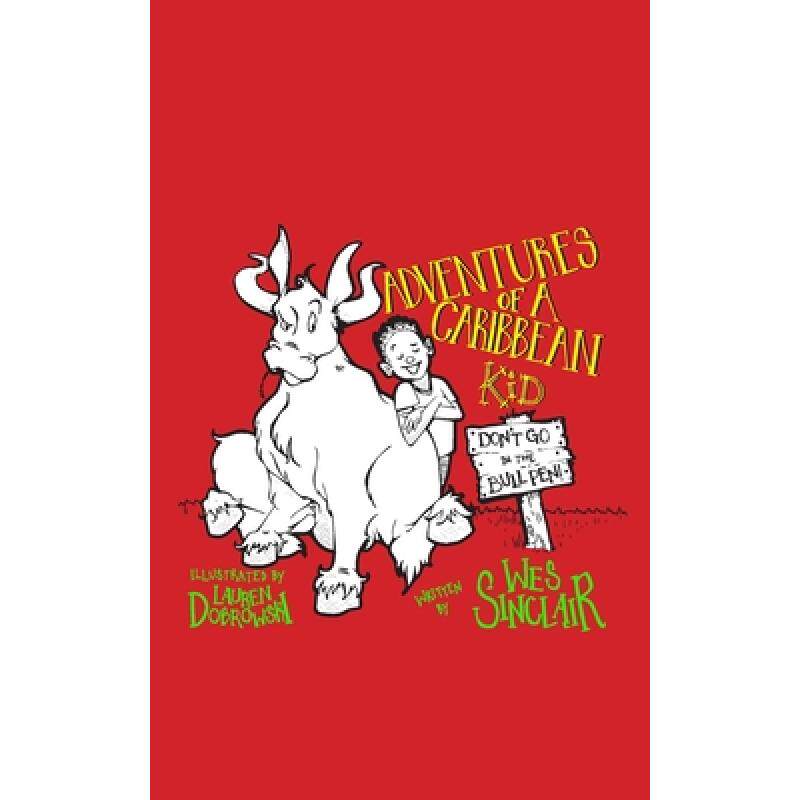 预订 Adventures of a Caribbean Kid: Don't Go In The Bullpen [9781838050405]属于什么档次？