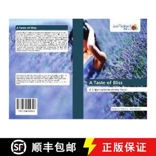 9783330715806 Taste Bliss 预订