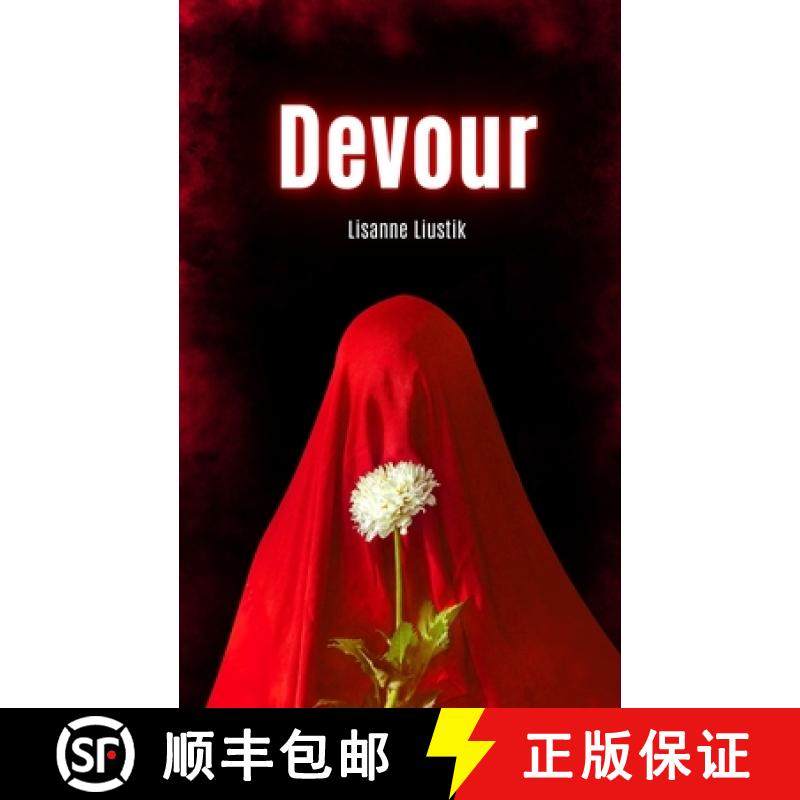 预订 Devour [9789916748732]