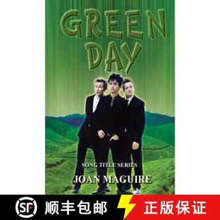 Green Day Song Series 4周达 Title 9780980855111