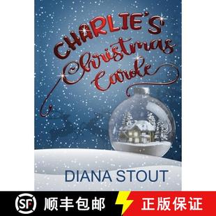 Charlie 9798987075111 Carole Christmas 预订