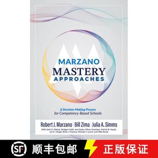 Strategies Mastery Decision 预订 Process Schools t... Based Approaches Competency for 9781965768006 Making Marzano