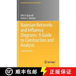 Bayesian and Networks Construction 9781461451037 Diagrams Influence Guide 3周达 Analysis