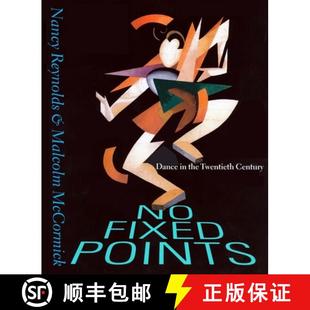 the Points 9780300259322 Fixed Dance Century Twentieth 4周达