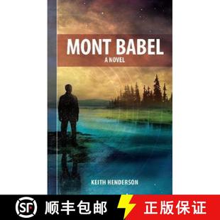 Mont 4周达 Babel 9781927599525 Novel