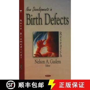 New Developments Research 9781600214004 Defects 4周达 Birth