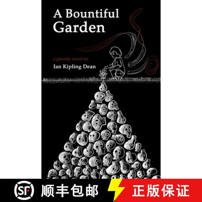 【3-4周达】A Bountiful Garden [9780359833405]