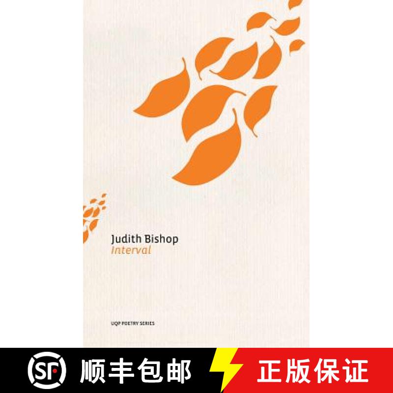 【3-4周达】Interval [9780702260070]