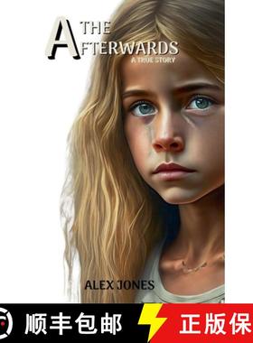 【3-4周达】The Afterwards [9798201683146]