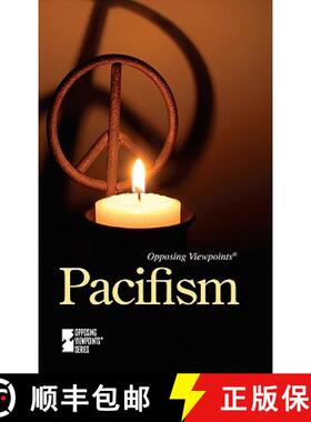 预订 Pacifism [9780737752304]