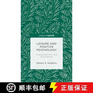 with 9781137569936 Leisure Psychology Linking Positive 4周达 and Positiveness Activities