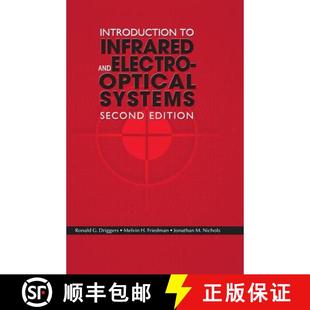 Systems and 4周达 9781608071005 Infrared Electro Edition Second Optical Introduction