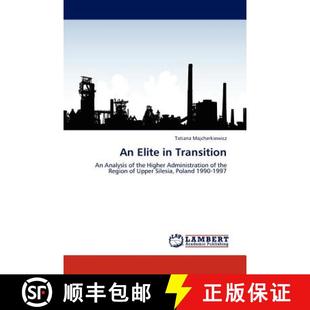 9783845404714 Elite Transition 预订
