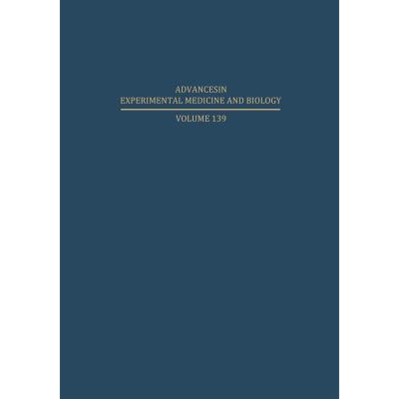 【4周达】Taurine in Nutrition and Neurology [9781475704044] 书籍/杂志/报纸 科普读物/自然科学/技术类原版书 原图主图