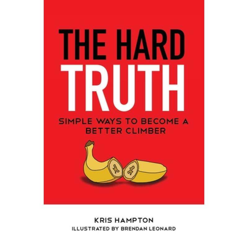 预订 the hard truth: simple ways to becom. [9781734103601]