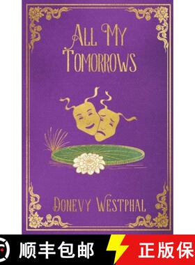 【3-4周达】All My Tomorrows [9781734925661]