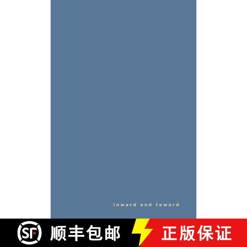 【3-4周达】Migrations, Volume III: Inward and Toward [9781387654161]