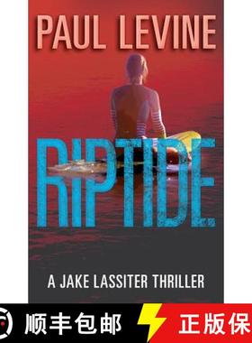 预订 Riptide [9780998316635]