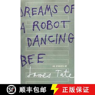 Dreams Bee 9781933517353 Dancing 4周达 Robot