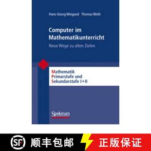 Alten 9783827411006 Computer Neue Wege Mathematikunterricht 4周达 Zielen